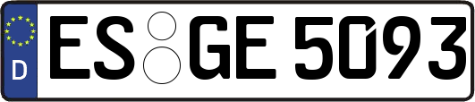 ES-GE5093