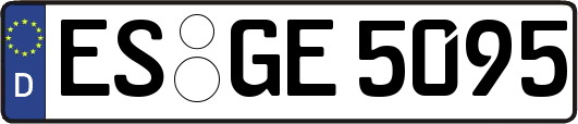 ES-GE5095