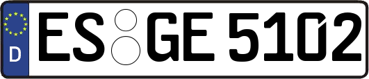 ES-GE5102