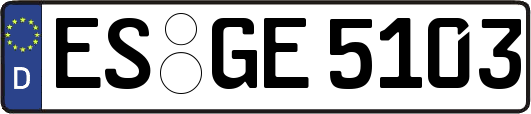 ES-GE5103