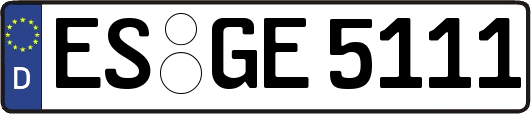 ES-GE5111