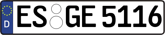 ES-GE5116