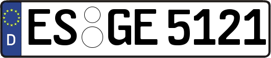 ES-GE5121