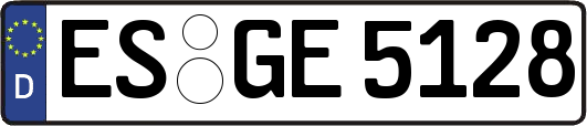 ES-GE5128