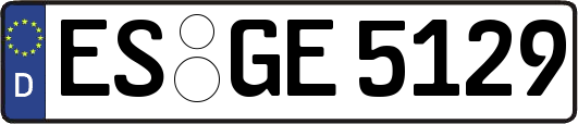 ES-GE5129
