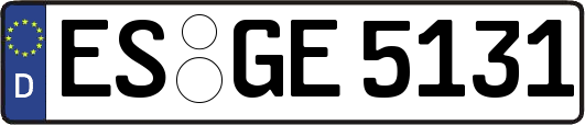 ES-GE5131