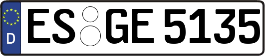ES-GE5135