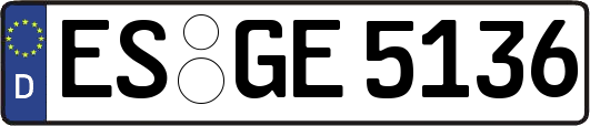 ES-GE5136