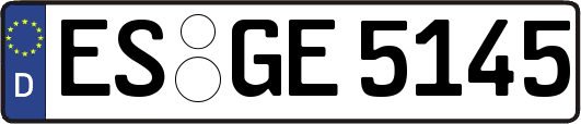 ES-GE5145