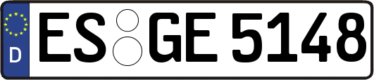 ES-GE5148