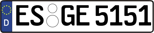 ES-GE5151