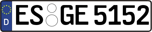 ES-GE5152
