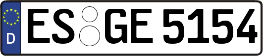 ES-GE5154