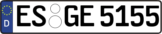 ES-GE5155