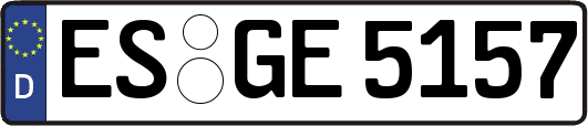 ES-GE5157