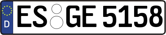 ES-GE5158