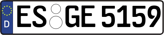 ES-GE5159