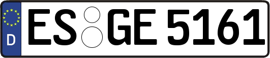 ES-GE5161