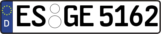 ES-GE5162