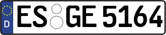 ES-GE5164