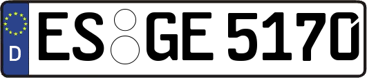 ES-GE5170