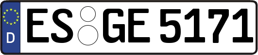 ES-GE5171