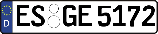ES-GE5172