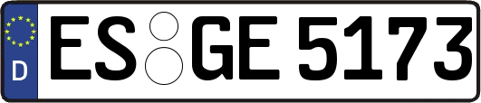 ES-GE5173