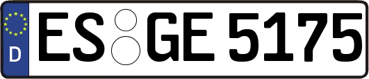ES-GE5175
