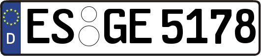 ES-GE5178