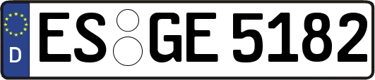 ES-GE5182