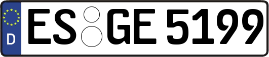 ES-GE5199