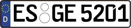 ES-GE5201