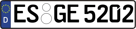 ES-GE5202