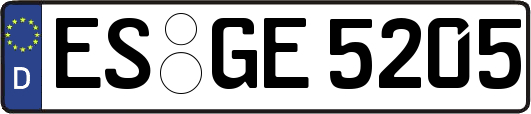 ES-GE5205