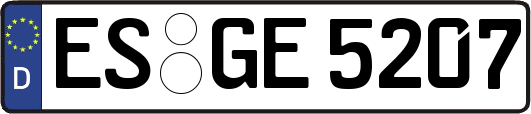 ES-GE5207