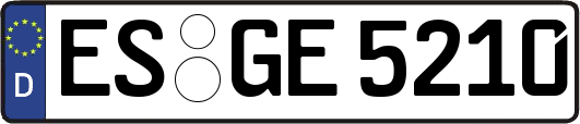 ES-GE5210