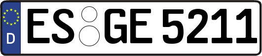 ES-GE5211