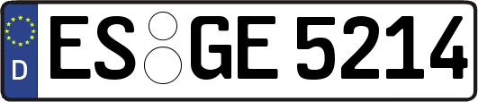 ES-GE5214