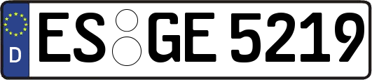 ES-GE5219