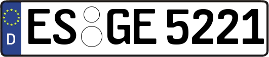 ES-GE5221