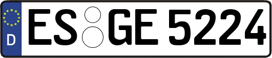 ES-GE5224