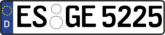 ES-GE5225