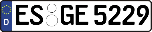 ES-GE5229