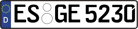 ES-GE5230
