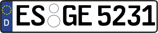 ES-GE5231