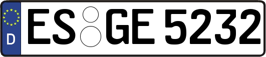 ES-GE5232