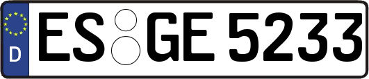 ES-GE5233