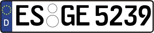 ES-GE5239