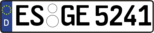 ES-GE5241